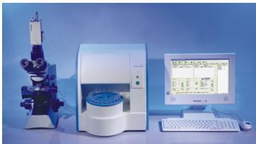 优利特尿沉渣分析仪URIT-1000 高性价比的尿液分析解决方案