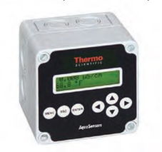 Thermo水质分析仪 先进分析仪器在环境监测中的核心应用