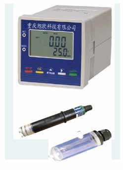 余氯分析仪 原理、应用与自动化集成——中国自动化网分析仪器产品库深度解析