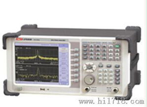 优利德UTS3030波普分析仪市场报价与产品深度解析