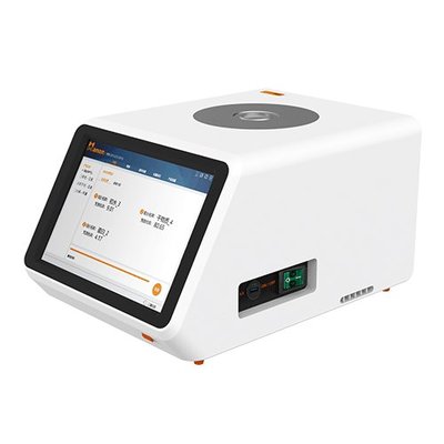 N500近红外分析仪 精准高效的物质成分分析利器