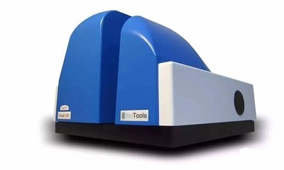 CHIRALIR-2X™振动圆二色光谱仪 手性分析的卓越之选