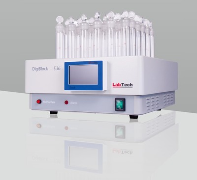 莱伯泰科诚邀您共襄盛会 2018慕尼黑上海分析生化展