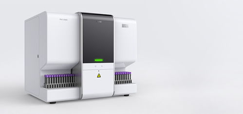 创新与精准 最新五分类血液分析仪设计案例深度解析