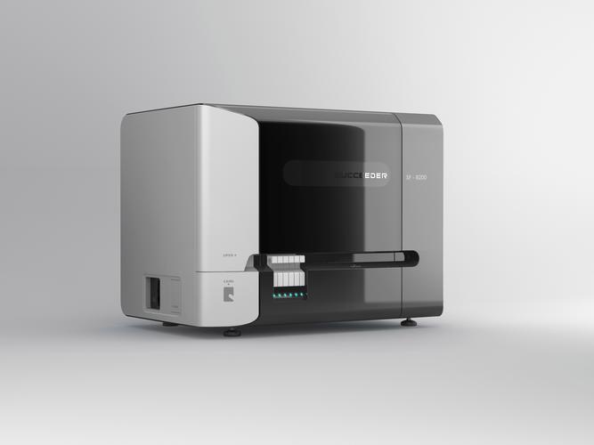 赛科希德全自动凝血测试仪 创新分析仪器，精准医疗新标杆