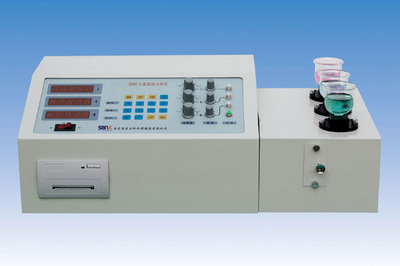 铸铁分析仪器——现代铸造行业的质量保障