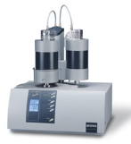 STA449F1同步热分析仪 性能与应用的全面解析