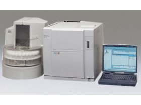 TOC-V CPH总有机碳分析仪 高效精准的环境水质分析利器